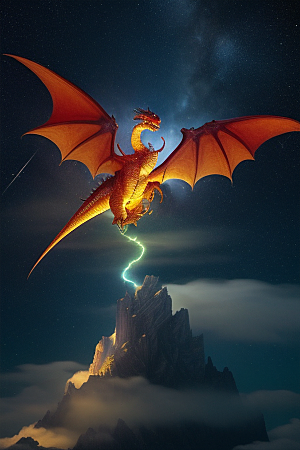 飞龙在天龙的传说在不同地区的变体