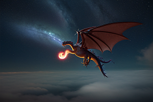 飞龙在天龙的传说在不同地区的变体