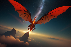 飞龙在天探寻古代文化中的龙神崇拜