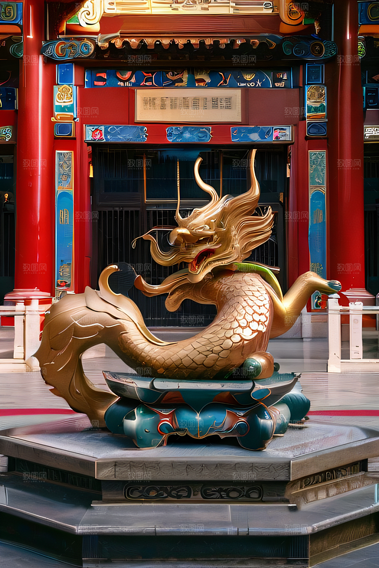 艺术与虚幻在唐人街大厦中的奇妙体验
