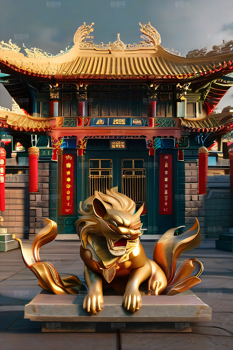 艺术之旅探索中国调色板的虚幻世界