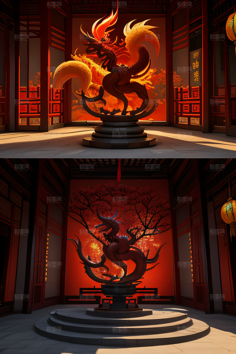 逼真之美探索中国调色板的神奇之旅