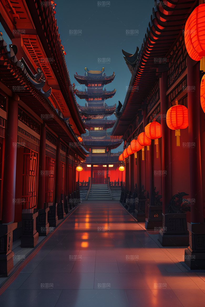 逼真之美探索中国调色板的神奇之旅