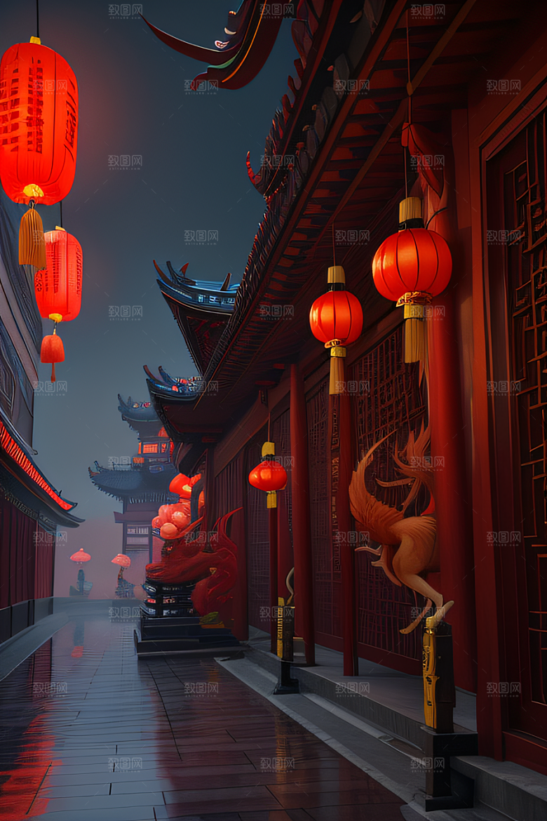 逼真之美探索中国调色板的神奇之旅