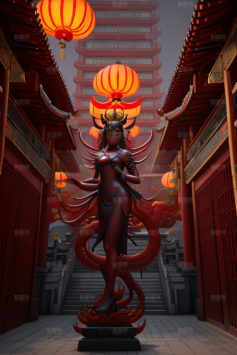 逼真之美探索中国调色板的神奇之旅