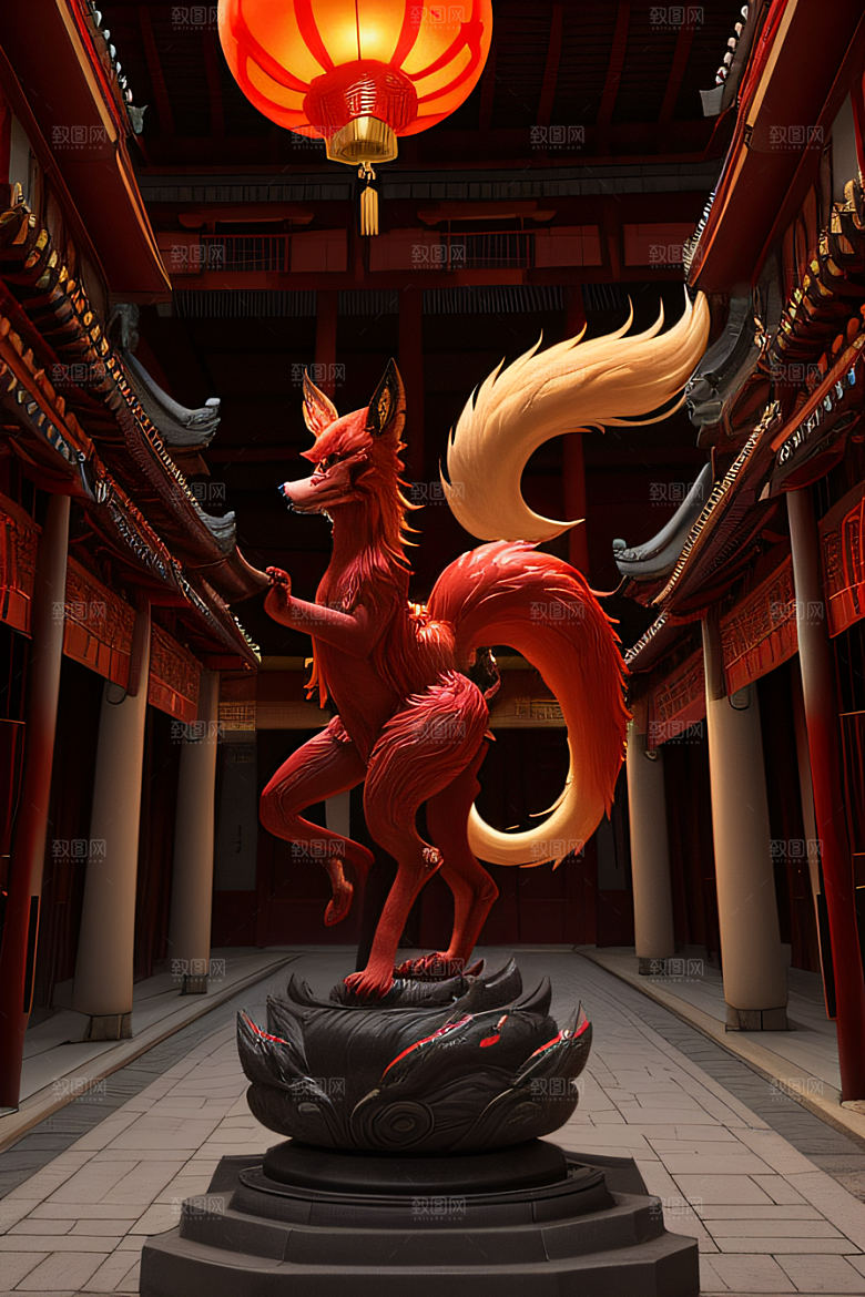 艺术与虚幻在唐人街大厦中的奇妙体验