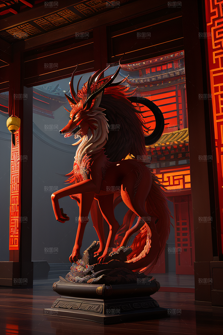 艺术之旅探索中国调色板的虚幻世界