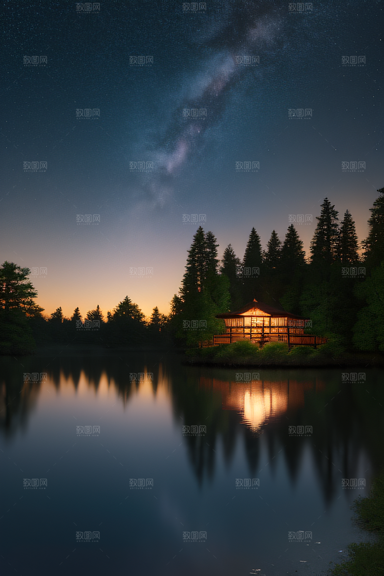 探寻春天宫殿的奇迹景观