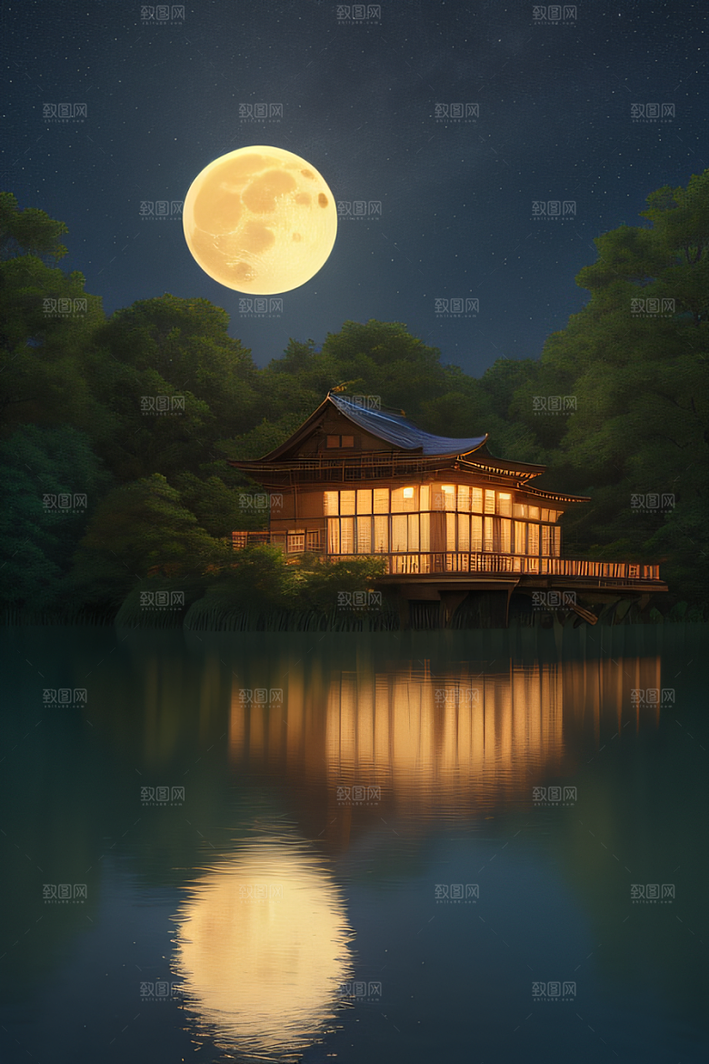 探寻春天宫殿的奇迹景观