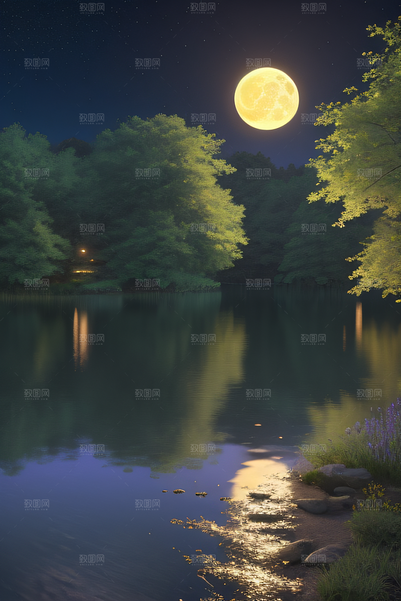 探寻春天宫殿的奇迹景观