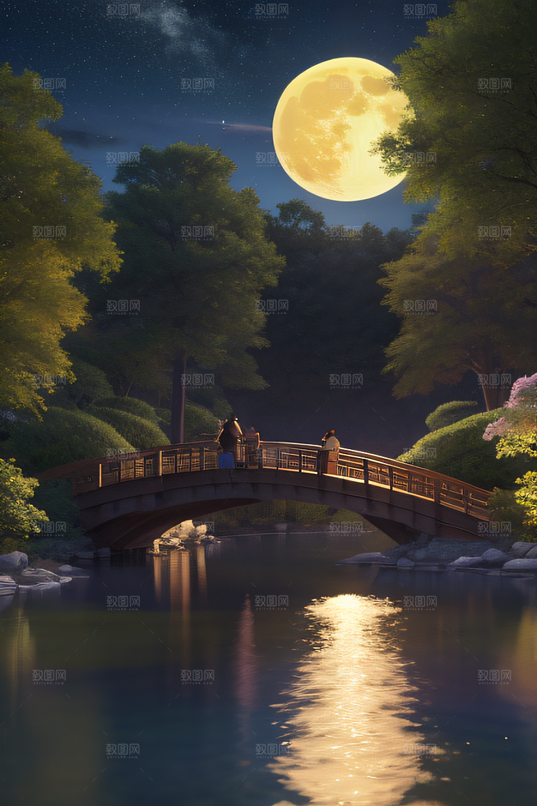 探寻春天宫殿的奇迹景观