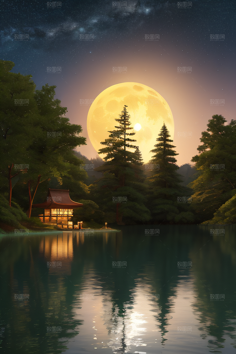 探寻春天宫殿的奇迹景观