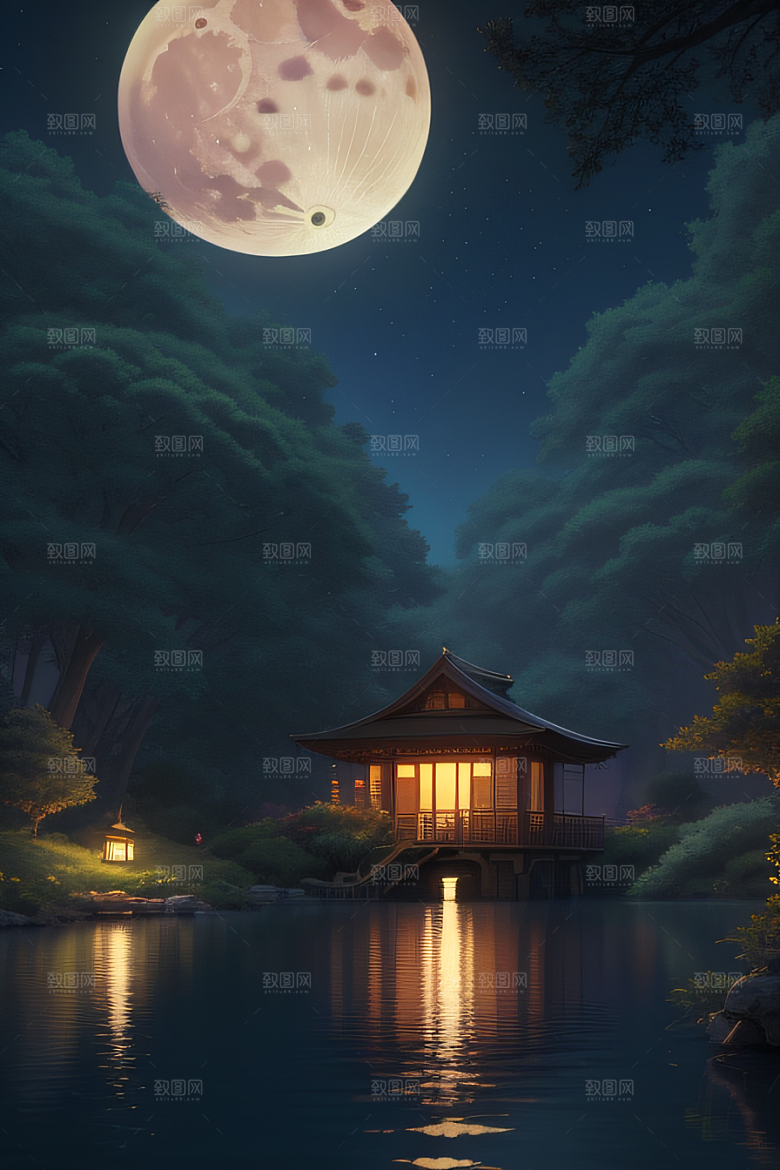 探寻春天宫殿的奇迹景观