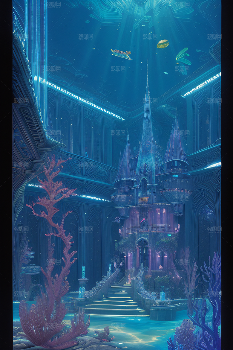生物发光的魅力与神秘