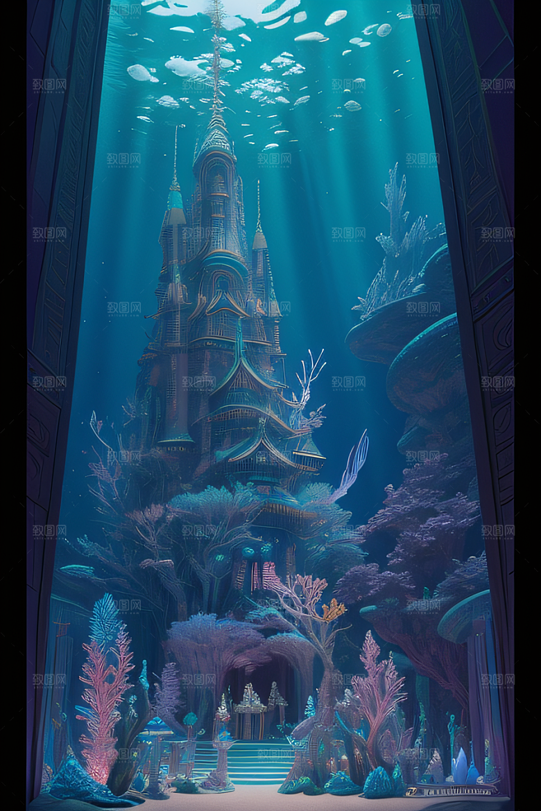 生物发光的魅力与神秘