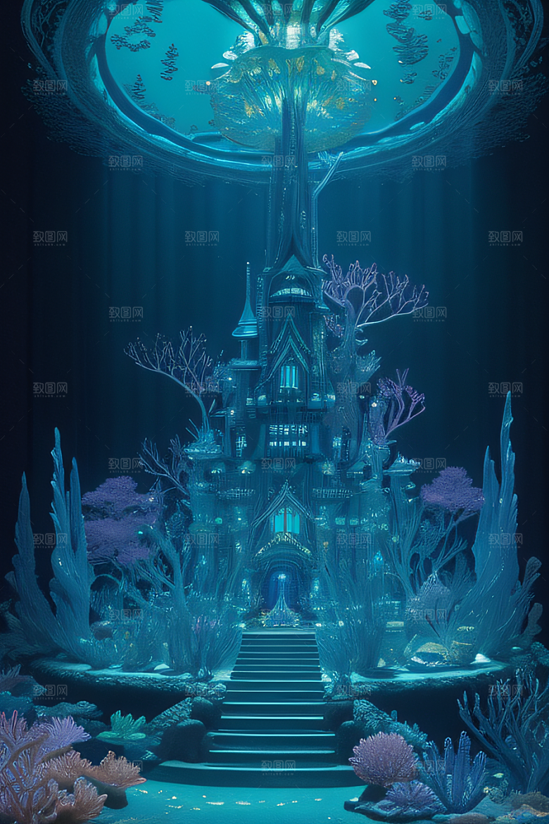 生物发光的魅力与神秘