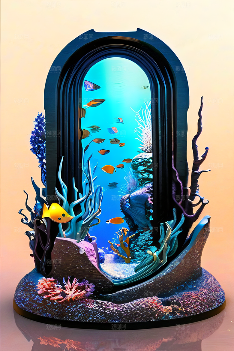 生物发光的魅力与神秘