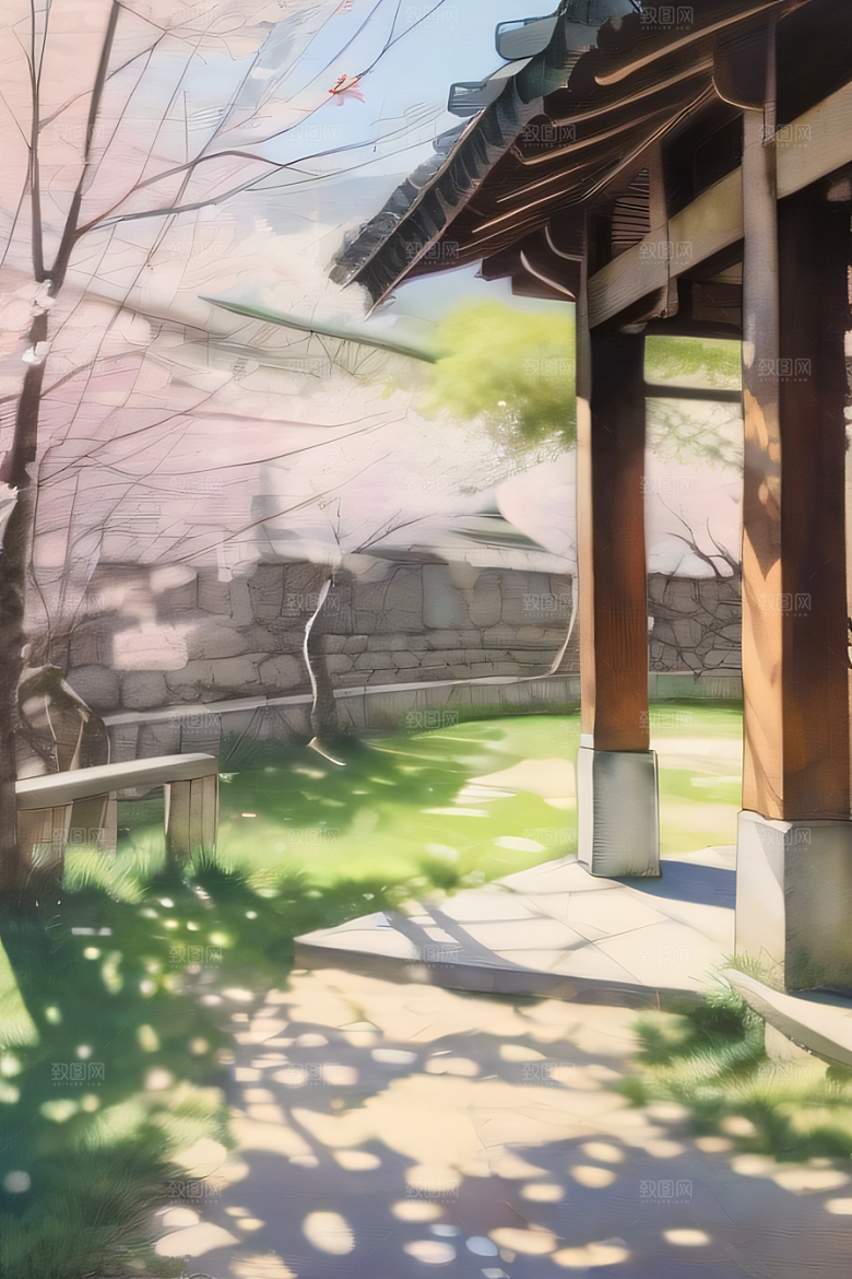 水彩画与怀斯的风景画