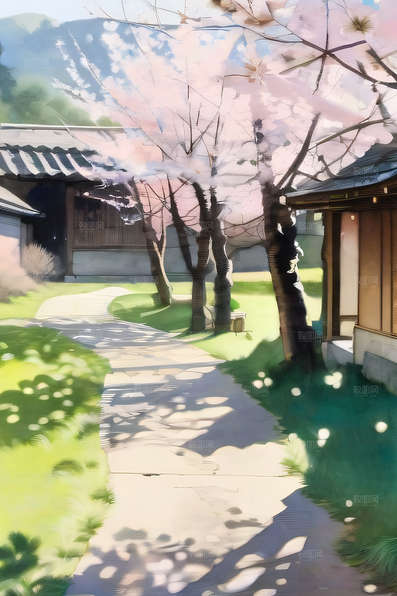 水彩画与怀斯的风景画