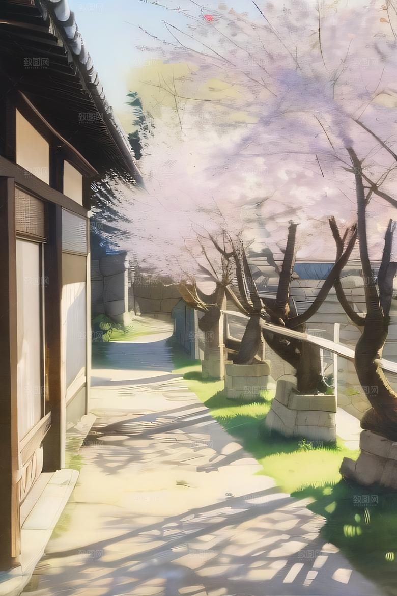 水彩画与怀斯的风景画