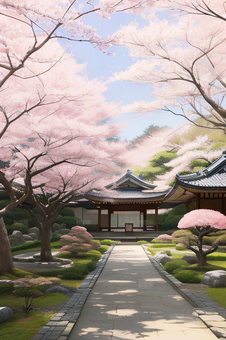 怀斯风格的水彩画