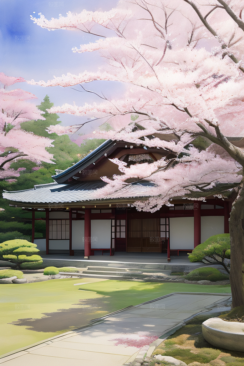 水彩画与怀斯的风景画