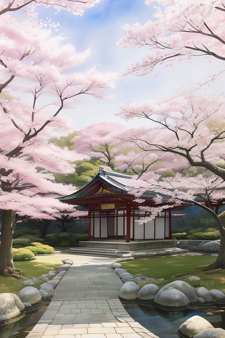 水彩画与怀斯的风景画
