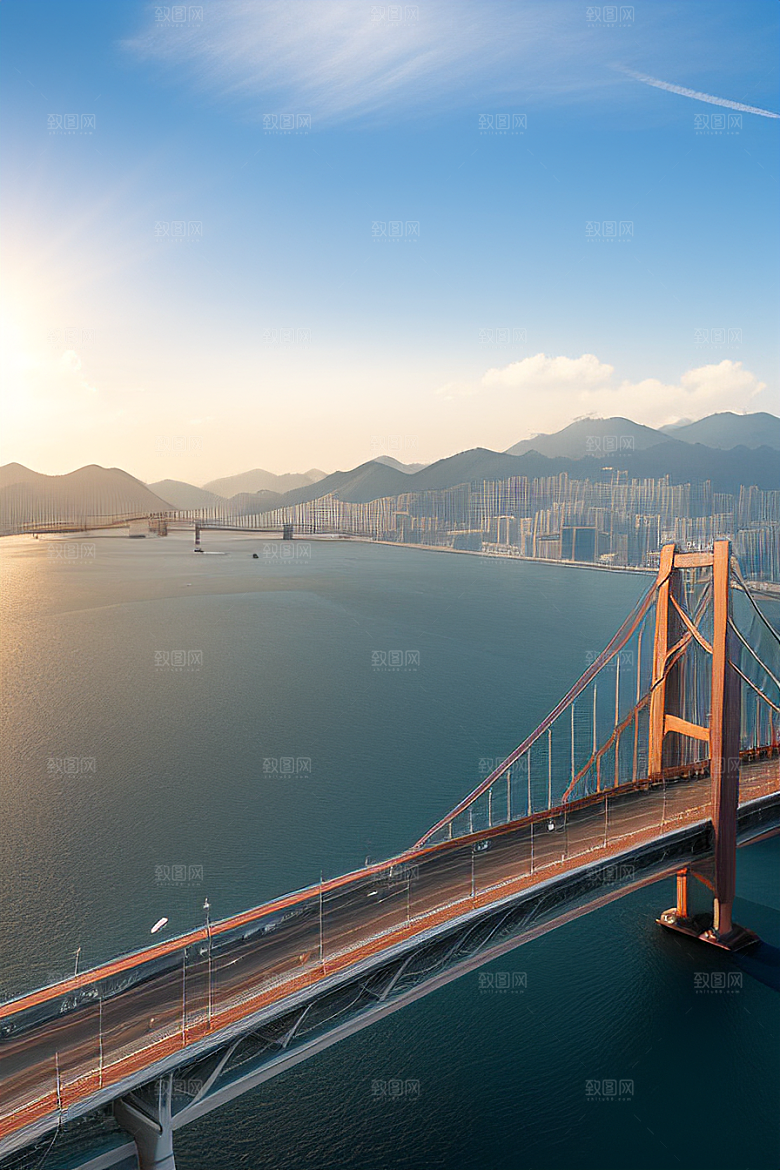港珠澳大桥的历史意义