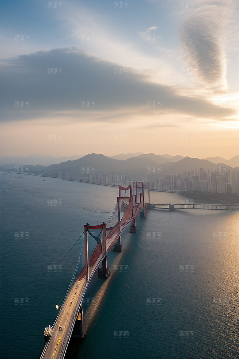 港珠澳大桥的环境保护措施