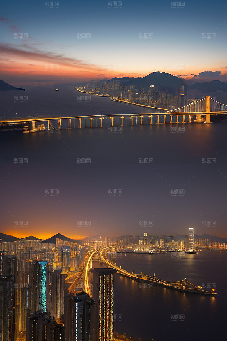 港珠澳大桥的环境保护措施