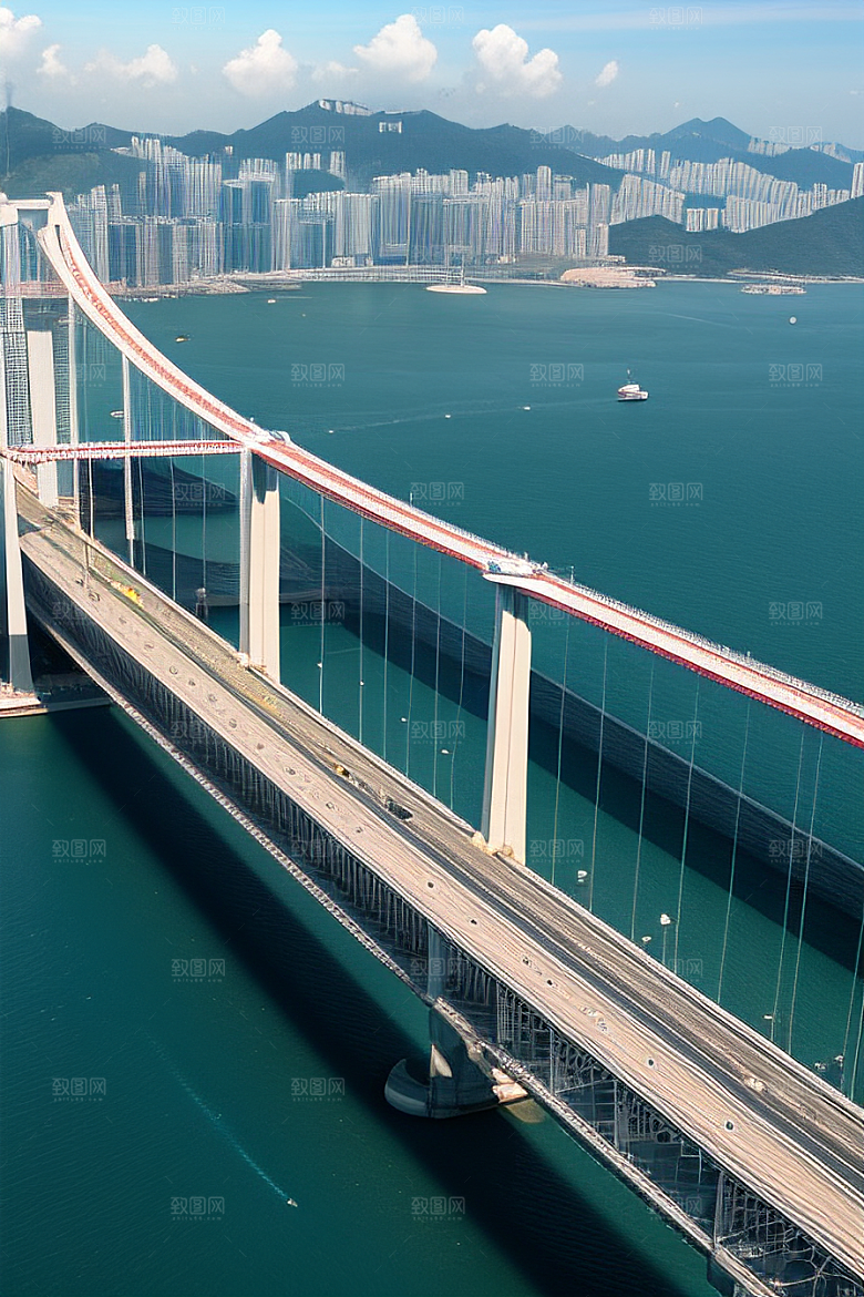 港珠澳大桥的环境保护措施