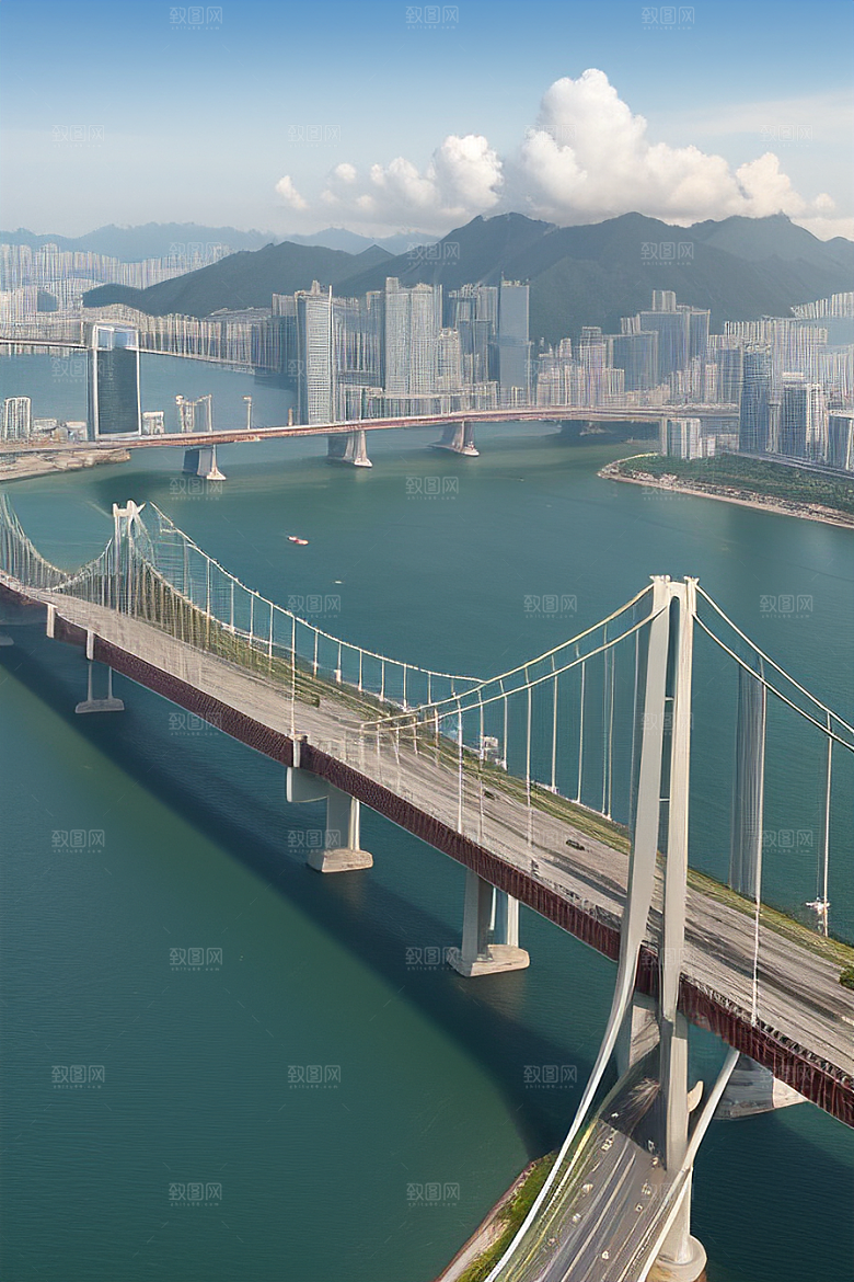 港珠澳大桥的环境保护措施