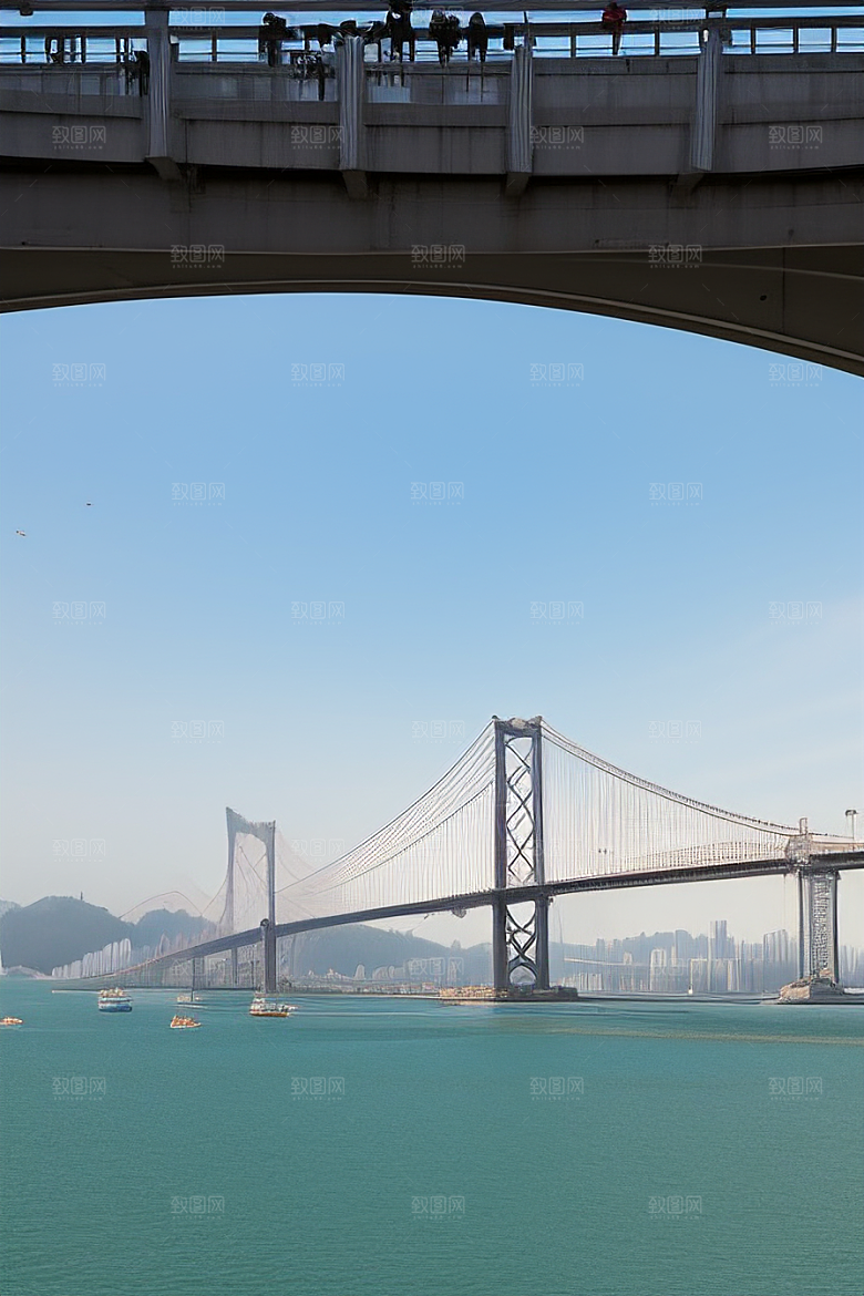 港珠澳大桥的建设技术