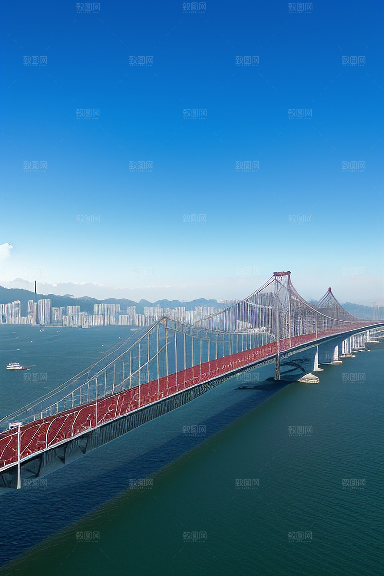 港珠澳大桥的建设技术