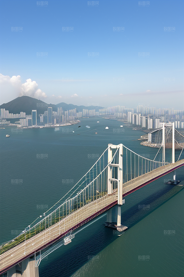港珠澳大桥建设过程