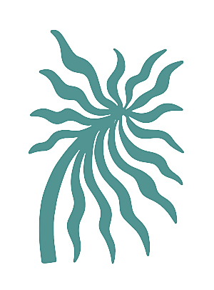简约大气艺术图案图形素材