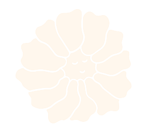 手绘卡通艺术图案免扣元素