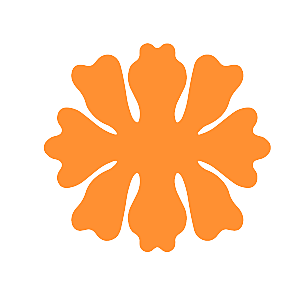 简约大气艺术图案图形素材