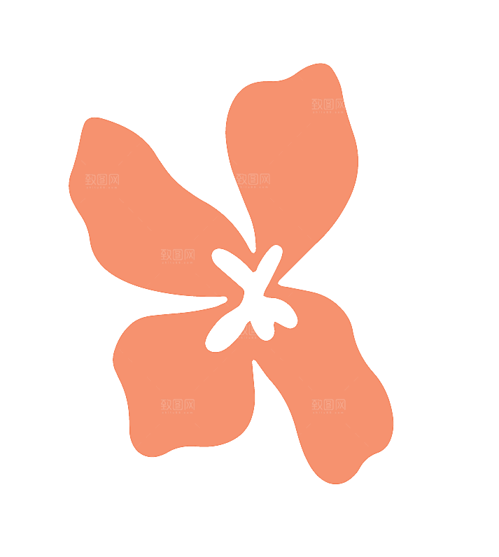 简约大气艺术图案图形素材