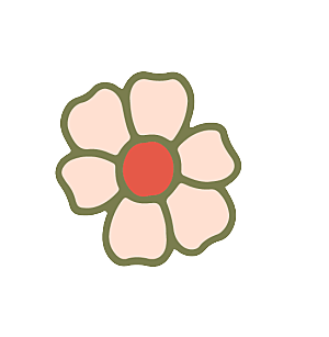 简约大气艺术图案图形素材