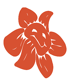 简约大气艺术图案图形素材