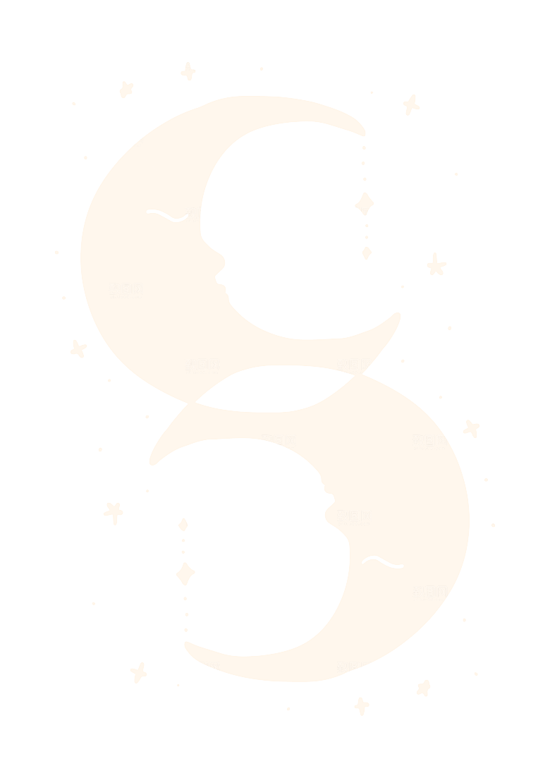 手绘卡通艺术图案免扣元素