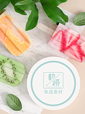 化妆品LOGO礼盒手提箱包装效果样机