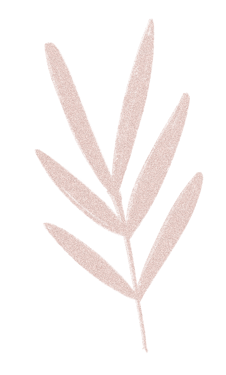中式传统鱼花草贴图插画