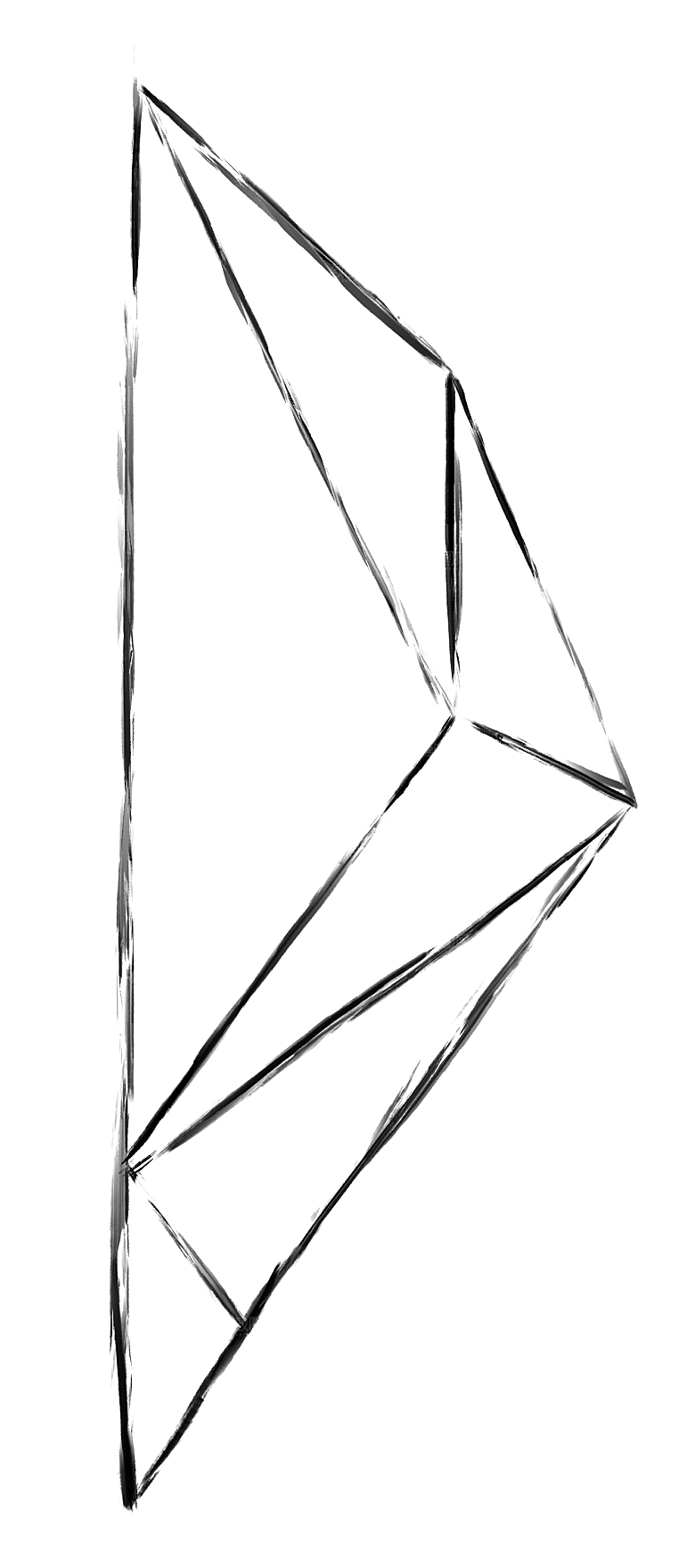 中式传统边框图形贴图插画