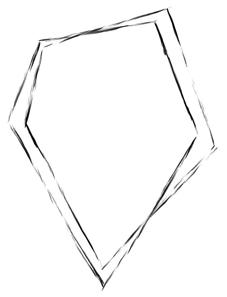 中式传统边框图形贴图插画