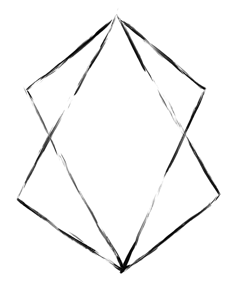 中式传统边框图形贴图插画