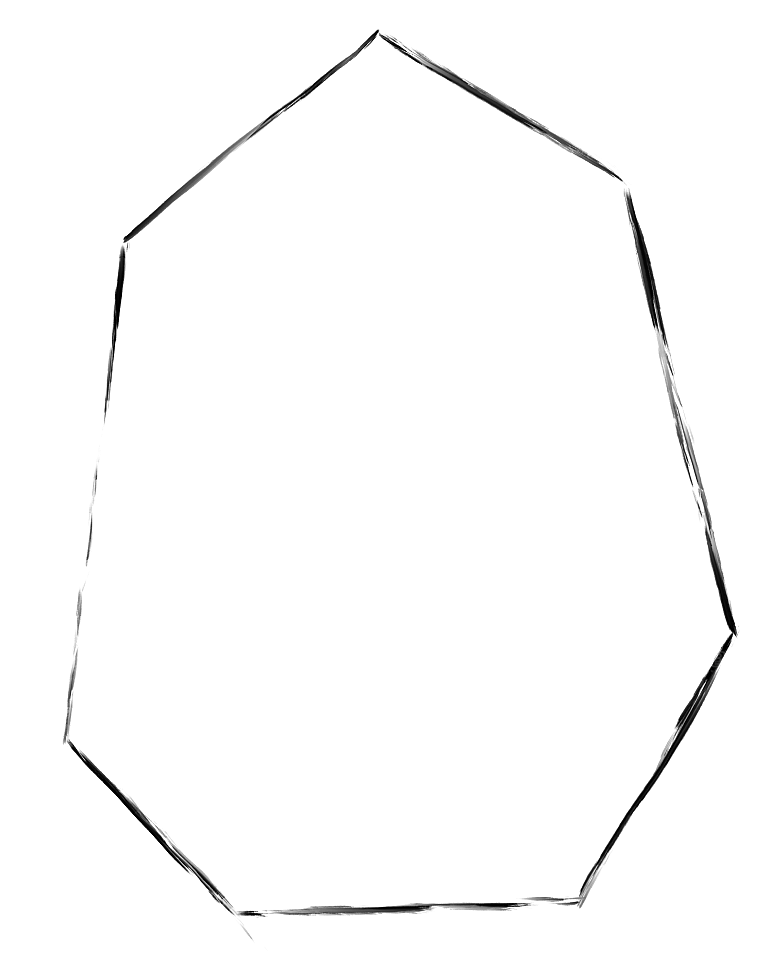 中式传统边框图形贴图插画