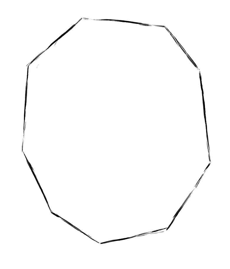 中式传统边框图形贴图插画