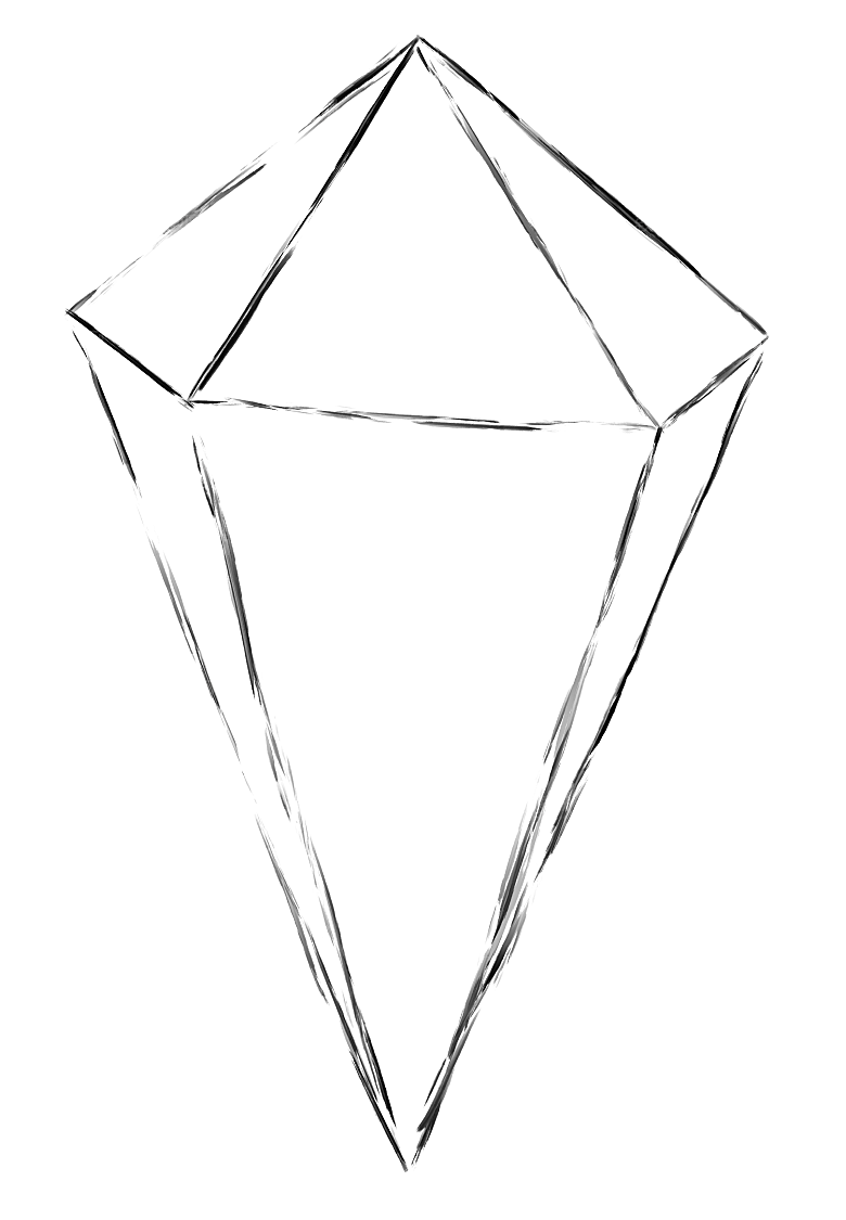 中式传统边框图形贴图插画